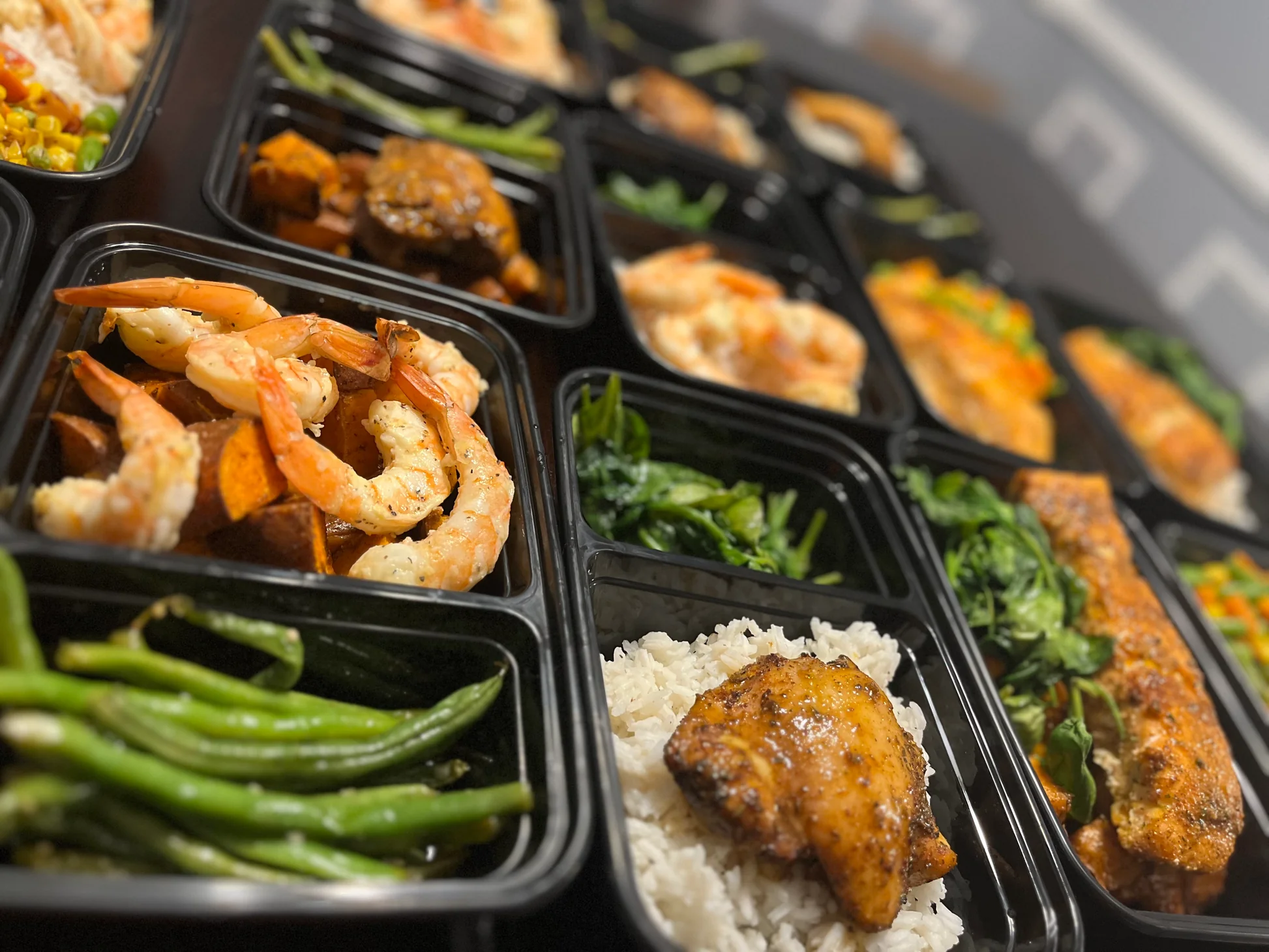 Personalized Meal Plan Delivery