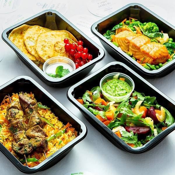 Delivery of Proper Nutrition