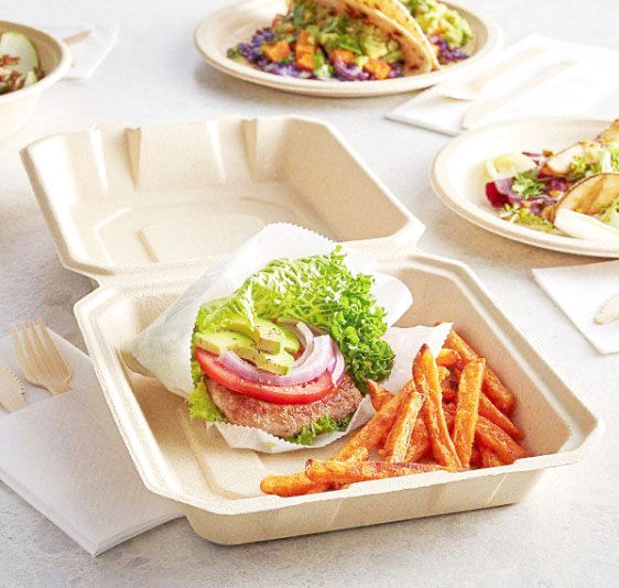 Eco-Friendly Meal Delivery Service