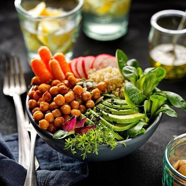 Nutritional Transparency and Tracking